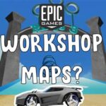 How To Play Workshop Maps On Epic Games