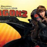 How To Train Your Dragon Game Ps4 Review