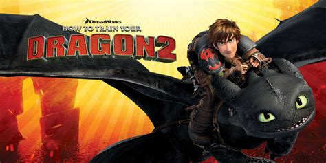How To Train Your Dragon Game Ps4 Review