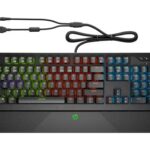 Hp Pavilion Gaming Keyboard 800 Review