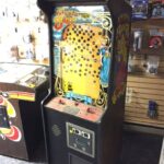 Ice Cold Beer Arcade Game For Sale