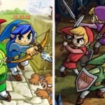 Is The New Zelda Game Multiplayer