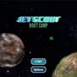 Jetscout Bootcamp Cool Math Games