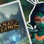 League Of Legends Switch Game