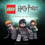 Lego Harry Potter The Video Game