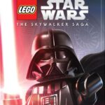 Lego Star Wars The Skywalker Saga Ps4 Game