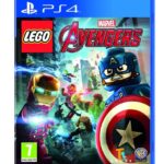 List Of Lego Games Ps4