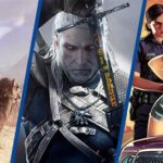List Of Open World Ps4 Games