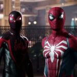 Marvel Spider-Man 2 Ps5 Game Release Date