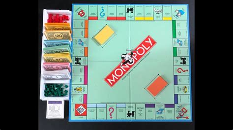 Monopoly Gamer How To Play