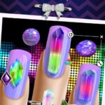 Nail Salon Games For Free
