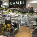 New And Used Video Game Stores