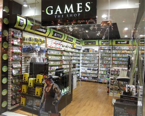 New And Used Video Game Stores