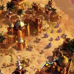 New Games Like Age Of Empires
