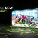 Nvidia Geforce Now Epic Games