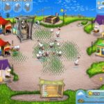 Old Farm Games For Pc