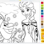 Online Colouring Games For Kids