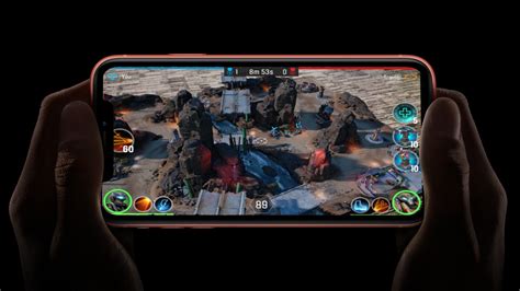 Online Multiplayer Games On Iphone