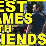Online Mystery Games To Play With Friends