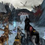 Online Wolf Games For Free