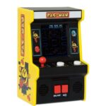 Pac Man Arcade Game Academy