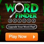 Pch Deluxe Word Finder Online Game