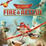 Planes Fire And Rescue Games Online