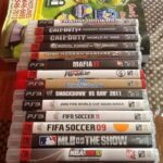 Playstation 3 Games For Sale Cheap