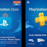 Playstation Card To Buy Games