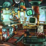 Point And Click Adventure Online Games