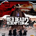Ps4 Games Like Red Dead Redemption 2