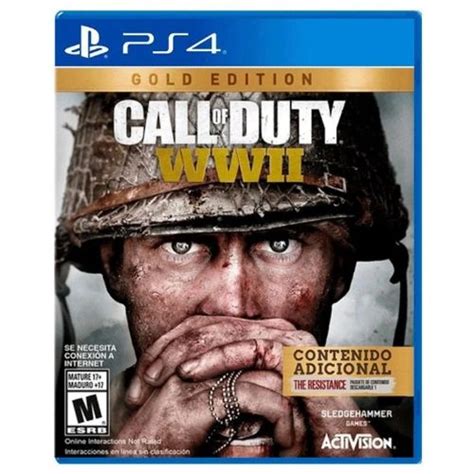 Ps4 Games Similar To Call Of Duty