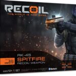 Recoil The World Is Now Game