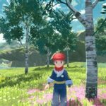 Release Date For New Pokemon Game