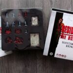 Resident Evil 2 Board Game Expansions