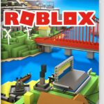 Roblox Game For Nintendo Switch