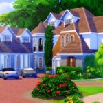 Sims 4 Base Game Worlds