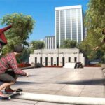 Skateboard Games On Xbox One