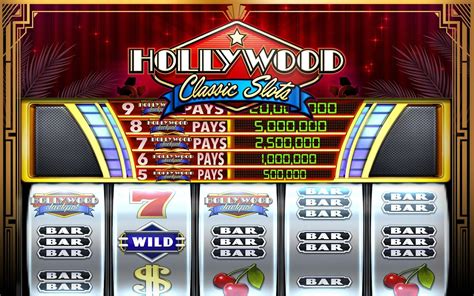 Slot Games App That Pay Real Money