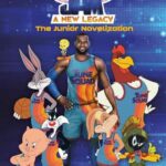 Space Jam New Legacy Video Game