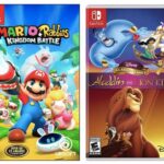 Switch Games On Sale Gamestop