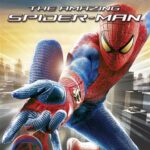 The Amazing Spider Man Game Xbox One