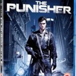 The Punisher Video Game Ps4