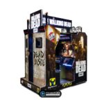 The Walking Dead Arcade Game Manual