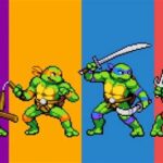 Tmnt Game 2022 Release Date