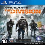Tom Clancy Video Games Ps4