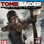 Tomb Raider Games For Ps4