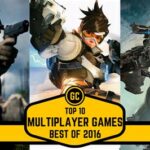 Top 10 Multiplayer Racing Games