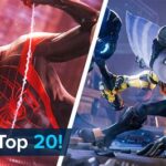 Top Ps5 Games For Kids