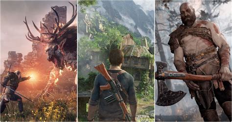 Top Selling Playstation 4 Games
